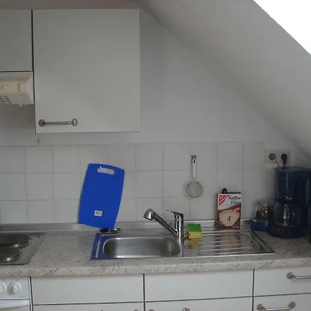 Gastezimmer Im Zentrum Von Gasthuis