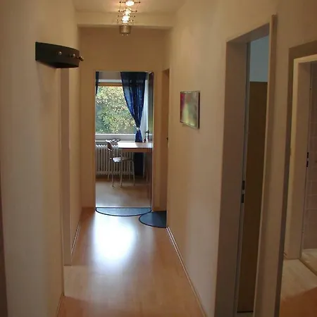 Gæstehus Gastezimmer Im Zentrum Von *