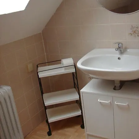 Gästezimmer Im Zentrum Von