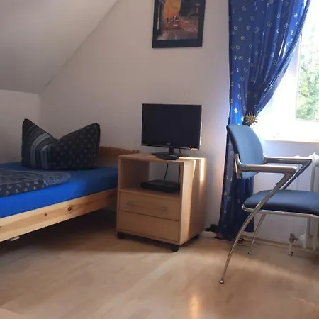 Gästezimmer Im Zentrum Von Gasthof