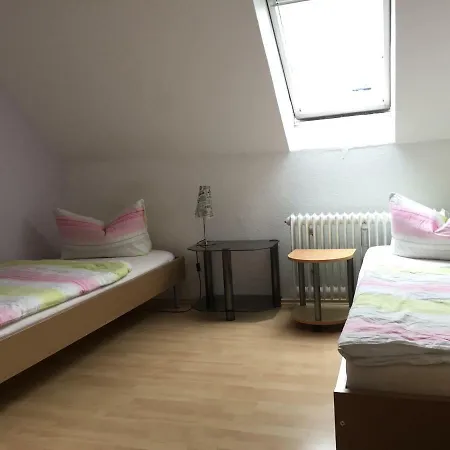 Gästezimmer Im Zentrum Von Gasthof Hannover