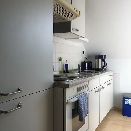 Gasthof Gästezimmer Im Zentrum Von Hannover
