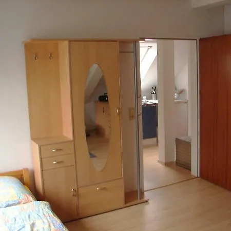 Gasthof Gästezimmer Im Zentrum Von Hannover