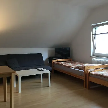 Gästezimmer Im Zentrum Von Gasthof