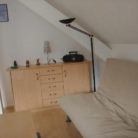 Gästezimmer Im Zentrum Von Gasthof